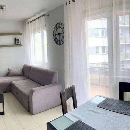 Przystanek Sanok Apartament W Scislym Centrum Eksteriør billede