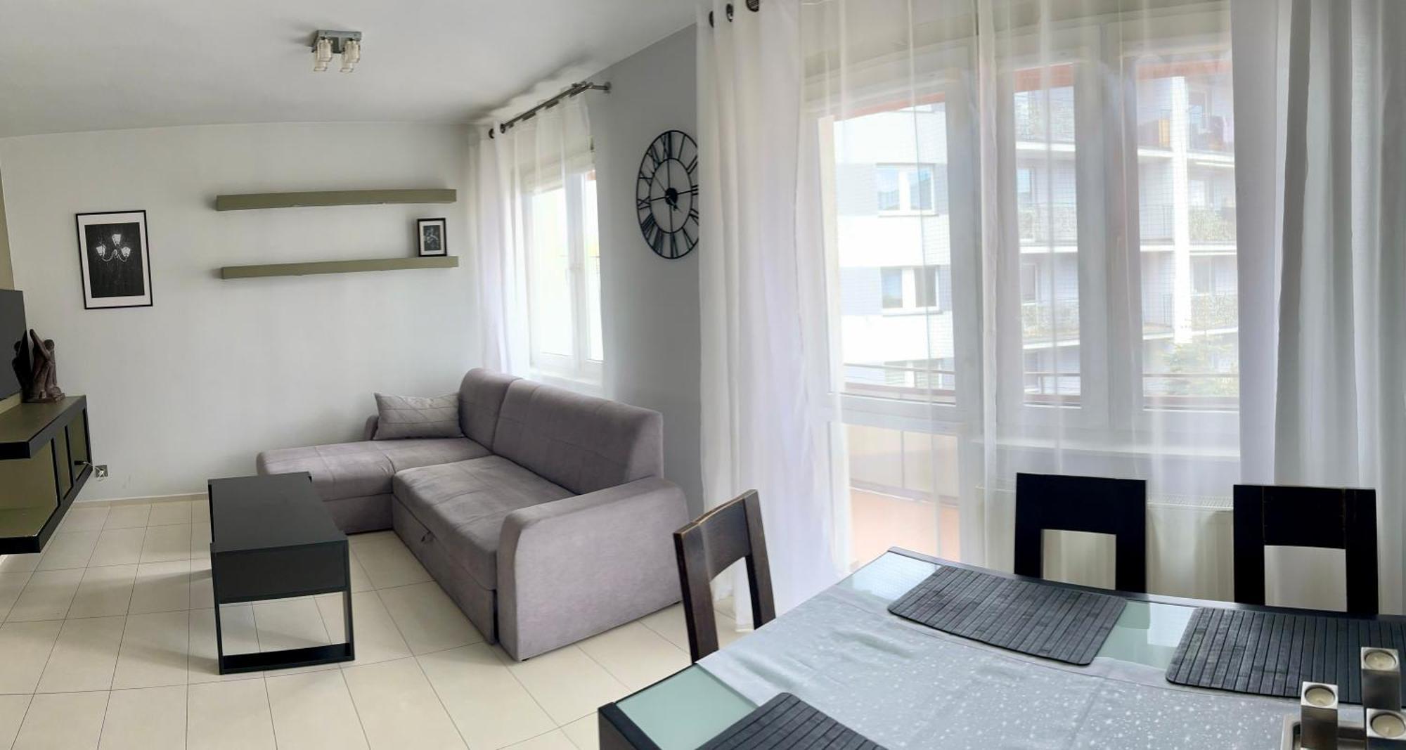 Przystanek Sanok Apartament W Scislym Centrum Eksteriør billede