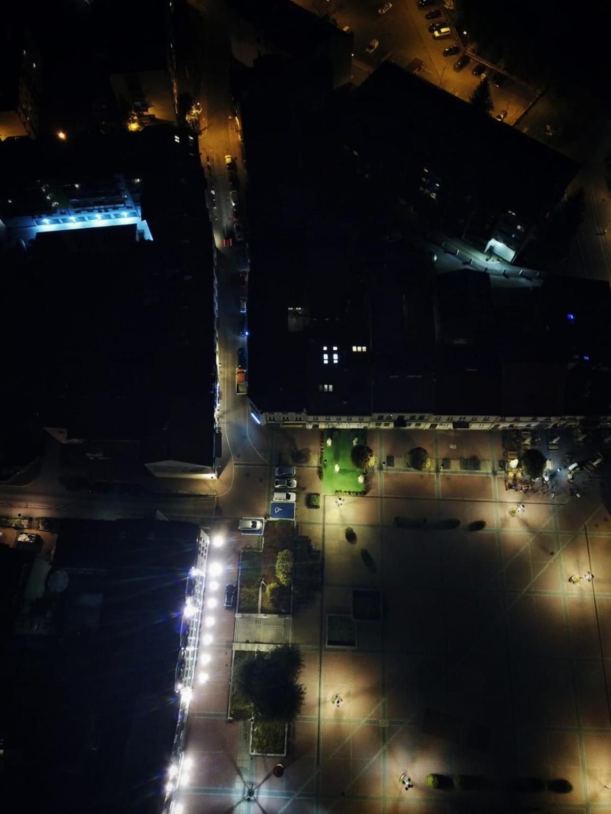 Przystanek Sanok Apartament W Scislym Centrum Eksteriør billede
