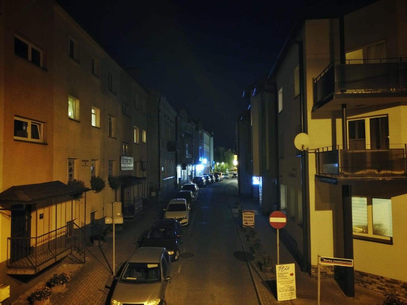 Przystanek Sanok Apartament W Scislym Centrum Eksteriør billede