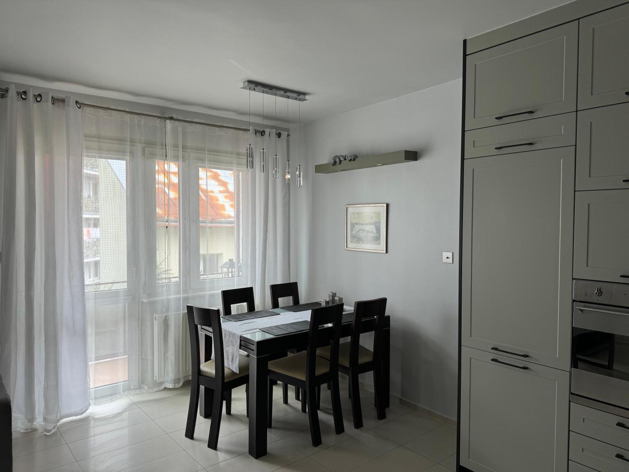 Przystanek Sanok Apartament W Scislym Centrum Eksteriør billede