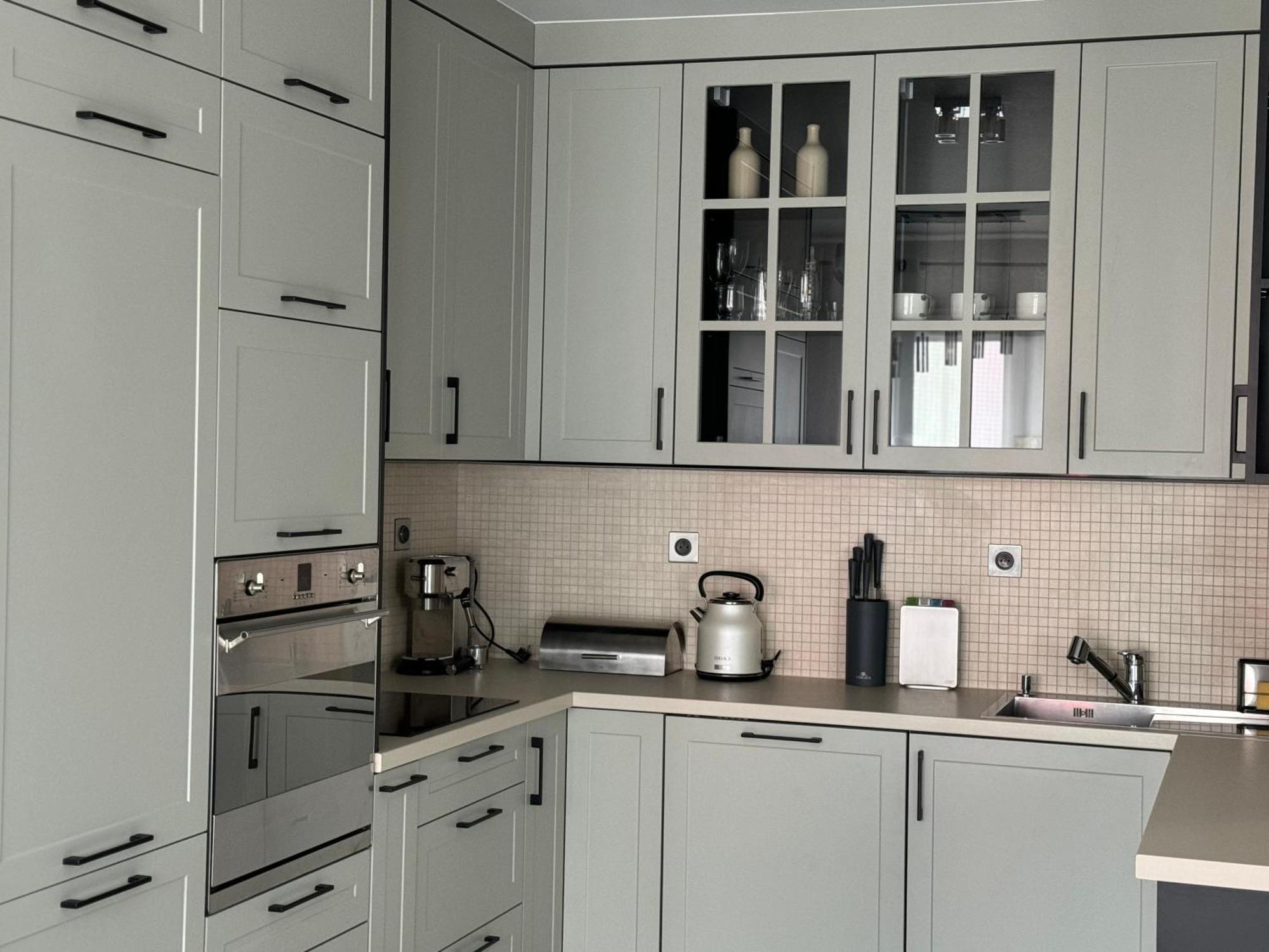 Przystanek Sanok Apartament W Scislym Centrum Eksteriør billede